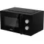 Cuptor cu microunde Gorenje MO17E1BH, Negru, 8 image