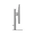 Computer All-in-One HP OmniStudio X 32, 31,5", Intel Core Ultra 7 155U, 32GB/1024GB, Windows 11 Home, Argintiu, 7 image
