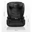 Scaun auto Caretero Nimbus, Grupa 2/3 (15-36 kg), Negru, 2 image