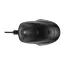 Mouse Wireless HP 510 Ultra-Fast Rechargeable, Negru, 7 image