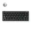 Tastatură MCHOSE Ace 68 Air, Cu fir, Aurora Black, 2 image