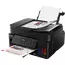 MFP Canon Pixma GM4040, Negru, 4 image