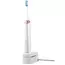 Periuța de dinți electrică sonică Panasonic EW-DC12-W520, Alb, 3 image