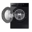 Mașină de spălat Samsung WW90DG5G34ABLE, 9kg, Negru, 5 image