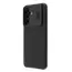 Husă Nillkin Samsung Galaxy A57 CamShield Pro, Negru, 7 image