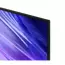 55" OLED SMART TV Samsung QE55S85HAEXUA, 3840x2160 4K UHD, Tizen, Negru, 4 image