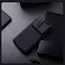 Husă Nillkin Samsung Galaxy A57 CamShield Pro, Negru, 3 image