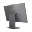 Computer All-in-One Lenovo IdeaCentre 3 27IRH9, 27", Intel Core 9 270H, 32GB/1024GB, Fără SO, Luna Grey, 3 image