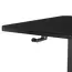 Birou Gaming Cougar E-Star 140, Negru, 6 image