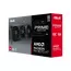 Placă Video ASUS PRIME-RX9070XT-O16G, 16GB GDDR6 256bit, 8 image