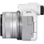 Aparat Foto Mirrorless Canon EOS R50 & RF-S 18-45mm f/4.5-6.3 IS STM KIT, 4 image