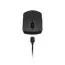 Set Tastatură + Mouse Lenovo 4X31R64342, Fără fir, Negru, 5 image