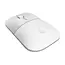 Mouse Wireless HP Z3700, Ceramic White, 4 image