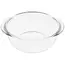 Tava de copt Pyrex 207B100, Transparent, 2 image