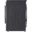 Mașină de spălat cu uscător LG F4DR510S2M, 10kg, Gri, 8 image