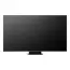 65" LED SMART TV Hisense 65UR9S, 3840x2160 4K UHD, VIDAA U9, Negru, 2 image