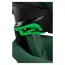 Scaun auto Caretero Nimbus, Grupa 2/3 (15-36 kg), Verde inchis, 7 image