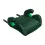 Scaun auto Caretero Nimbus, Grupa 2/3 (15-36 kg), Verde inchis, 6 image