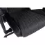 Scaun Gaming HATOR Ironsky Fabric, Țesătură, PU Piele, Negru, 8 image