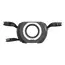 Comutator pentru bazele de directie MOZA Multi-function Stalks, Negru, 4 image