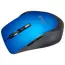 Mouse Wireless ASUS WT425, Albastru, 3 image