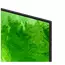 50" QLED SMART TV Samsung QE50QN80HAUXUA, 3840x2160 4K UHD, Tizen, Negru, 2 image