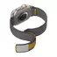 Curea pentru ceas Spigen Athlex Air, Nailon, Active Gray, 5 image