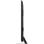 75" LED SMART TV Hisense 75U7S PRO, 3840x2160 4K UHD, VIDAA U9, Negru, 8 image