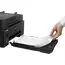 MFP Canon Pixma GM4040, Negru, 8 image