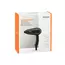Uscător de păr compact BaByliss Travel Dry 5344E, 2000 W, Negru, 5 image