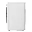 Uscător de rufe LG RH10V9AV4W, 10kg, Alb, 3 image