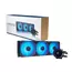 Cooler procesor Chieftec Iceberg 360, 7 image