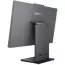 Computer All-in-One Lenovo ThinkCentre neo 50a Gen 5, 27", Intel Core i7-13620H, 16GB/512GB, Fără SO, Luna Grey, 8 image