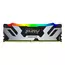 Memorie RAM Kingston FURY Renegade RGB, DDR5 SDRAM, 7200 MHz, 32 GB, KF572C38RSAK2-32, 7 image