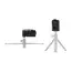 GoPro Point and Shoot Grip (MISSION 1/MISSION 1 PRO), Black, 3 image