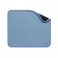 Mouse Pad pentru jocuri Logitech Studio Series, Small, Albastru, 4 image
