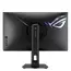 27" ASUS ROG Strix XG27UCGR,Black,IPS,3840x2160,4K160Hz/FHD480Hz,G-Sync+FreeSync,0.03msGTG,400cd,HDR, 4 image