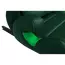Scaun auto Caretero Nimbus, Grupa 2/3 (15-36 kg), Verde inchis, 4 image