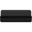 Suport pentru telefon de birou Lenovo Phone Stand for Keyboard 6000, Negru, 2 image
