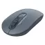 Mouse Wireless A4Tech FG20, Albastru, 4 image
