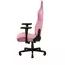 Scaun Gaming Razer Iskur V2 X, Textil, Quartz, 4 image