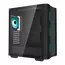 Carcasă PC Deepcool CC560 V2, Full-Tower, Fără PSU, Negru, 5 image