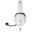Căști gaming Razer BlackShark V2 X, Cu fir, Alb, 4 image