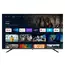58" QLED SMART TV OZON U58QN8500S, 3840x2160 4K UHD, Google TV, Negru, 4 image