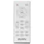Sistem audio 2.0 CH SVEN MC-5, Alb, 8 image