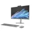 Computer All-in-One HP OmniStudio X 32, 31,5", Intel Core Ultra 7 155U, 32GB/1024GB, Windows 11 Home, Argintiu, 5 image
