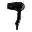 Uscător de păr compact BaByliss Travel Dry 5344E, 2000 W, Negru, 2 image