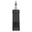 Microfon Karaoke SVEN MK-100, Cu fir, Negru, 6 image