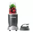 Blender staționar NutriBullet NB614DG, Argintiu, 3 image