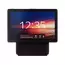 Difuzor Inteligent Yandex Station Duo Max YNDX-00055, YandexGPT, Zigbee, Roșu, 6 image
